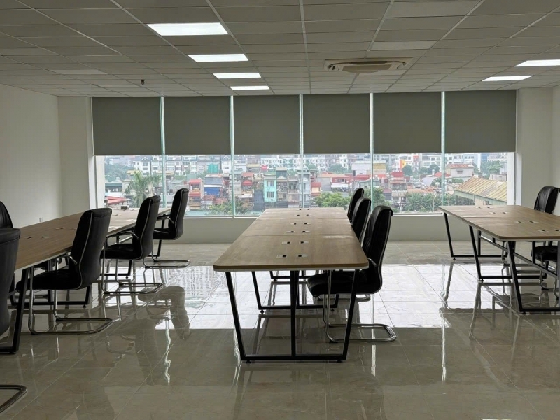 CHO THUÊ/ BÁN SÀN VĂN PHÒNG – GELEXIMCO SOUTHERN STAR 897 GIẢI PHÓNG GIÁP BÁT HÀ NỘI