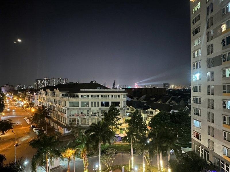 CHO THUÊ CĂN HỘ 1N1K EHOME 5 – BRIDGEVIEW PHƯỜNG TÂN THUẬN ĐÔNG QUẬN 7 TPHCM