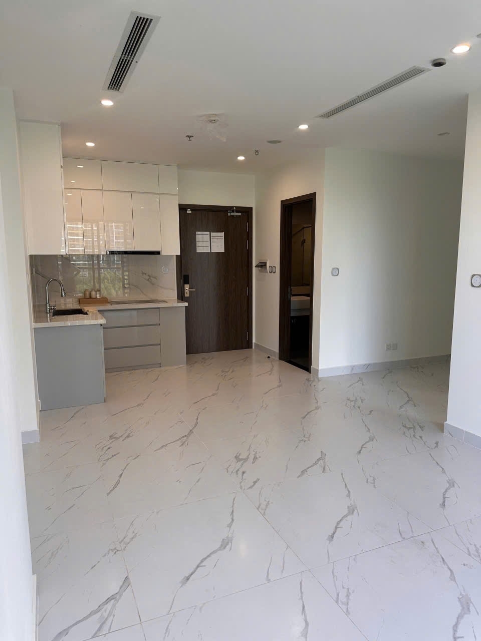 CHO THUÊ CĂN HỘ 1PN VINHOMES GRAND PARK – THE BEVERLY- QUẬN 9TP. THỦ ĐỨC - TP.HCM