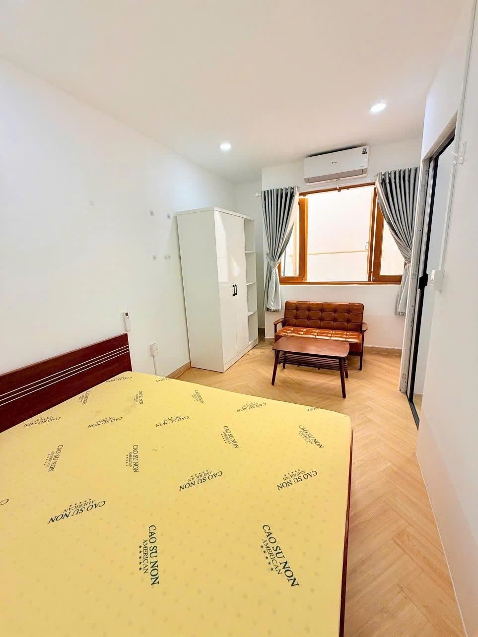 CHO THUÊ CĂN HỘ 2PN TẠI TÂN BÌNH – CHỈ 5 PHÚT RA SÂN BAY