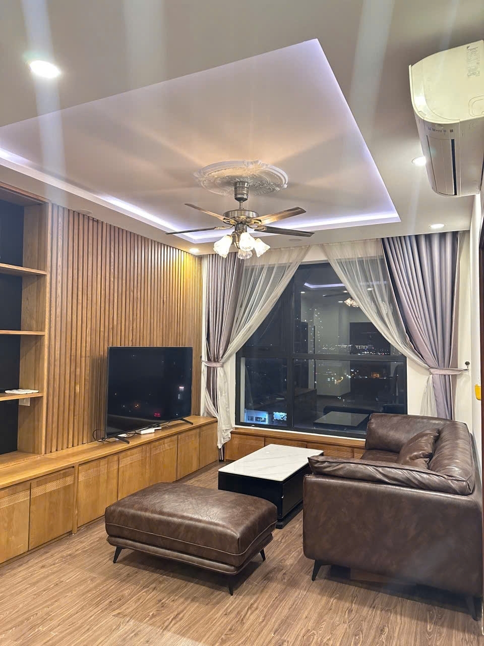 CHO THUÊ CĂN HỘ CAO CẤP ECOLAKE 32 ĐẠI TỪ – FULL TIỆN NGHI NHẬN NHÀ NGAY