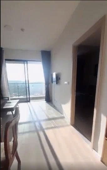 Cho thuê căn hộ cao cấp Masteri Lumiere – Vinhomes Grand Park Quận 9