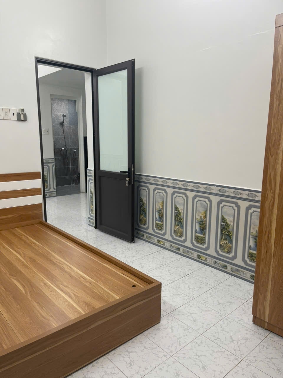 CHO THUÊ CĂN HỘ – CHUNG CƯ CÁT BI HẢI PHÒNG