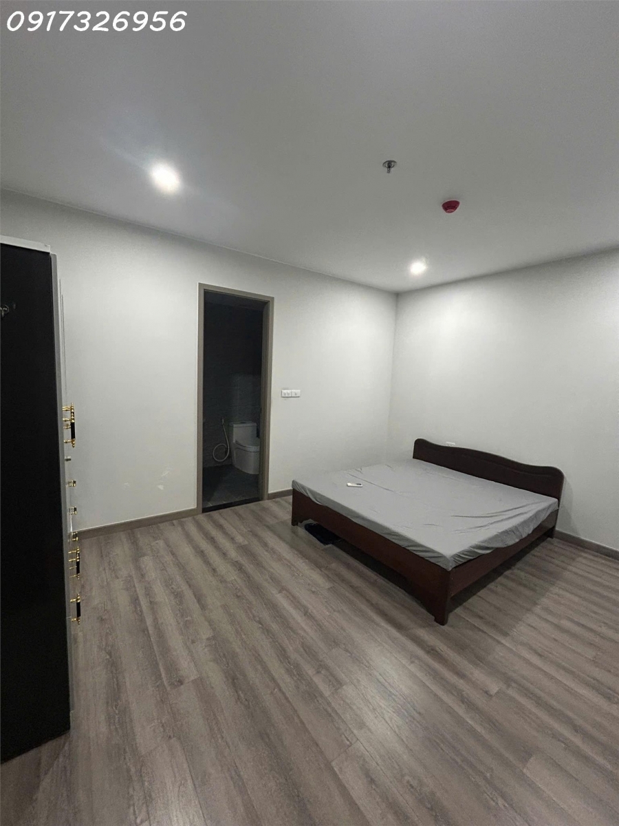 CHO THUÊ CĂN HỘ CHUNG CƯ CT4 YÊN NGHĨA- HÀ ĐÔNG