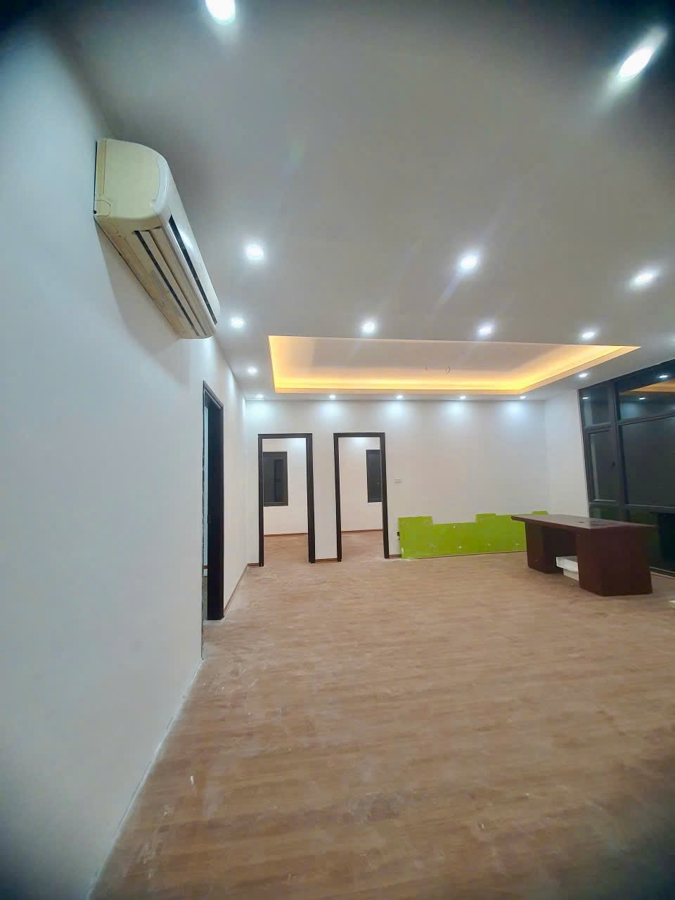 CHO THUÊ CĂN HỘ CHUNG CƯ LICOGI 12 – ĐẠI TỪ HOÀNG MAI HÀ NỘI