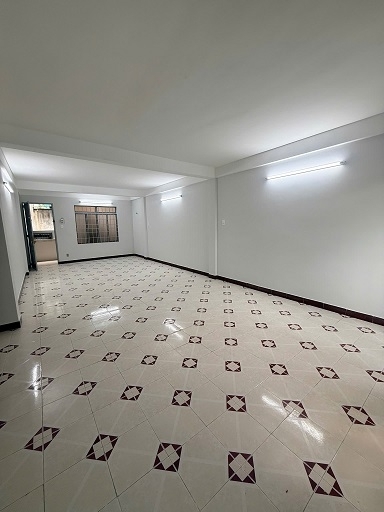 CHO THUÊ CĂN HỘ CHUNG CƯ – QUẬN 4 (CŨ) GẦN TRUNG TÂM THÀNH PHỐ.