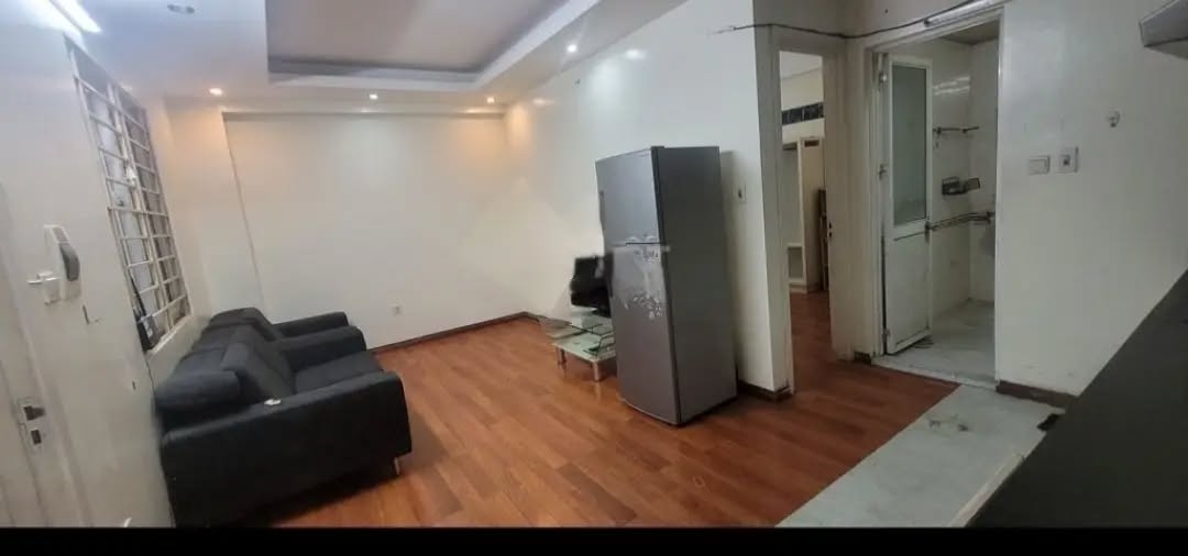 Cho thuê căn hộ chung cư tầng 4 số 88 Võ Thị Sáu 50m2 2PN 7.5 Triệu