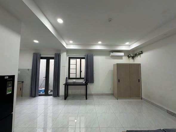 CHO THUÊ CĂN HỘ DỊCH VỤ QUẬN 2 THỦ ĐỨC  TP HCM  PHÒNG TRỌ THOÁNG MÁT CÓ MÁY LẠNH