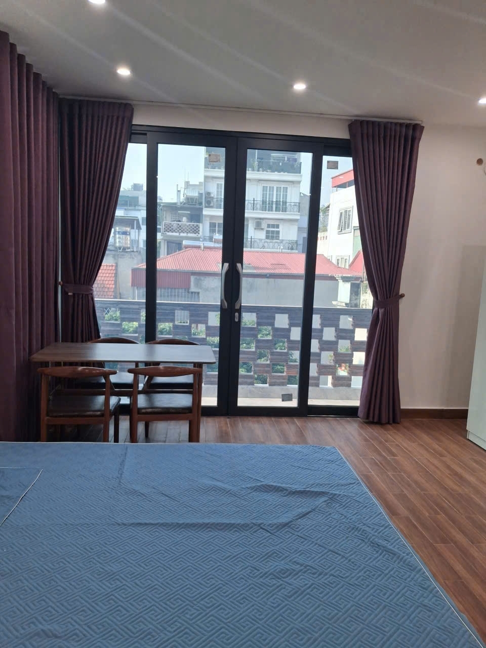 CHO THUÊ CĂN HỘ – FULL NỘI THẤT QUẬN TÂY HỒ HÀ NỘI