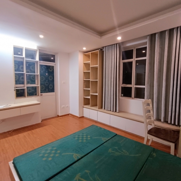 Cho thuê căn hộ Lê Đức Thọ Nam Từ Liêm 90m2 x 3 ngủ 11.5 triệu vào ngay