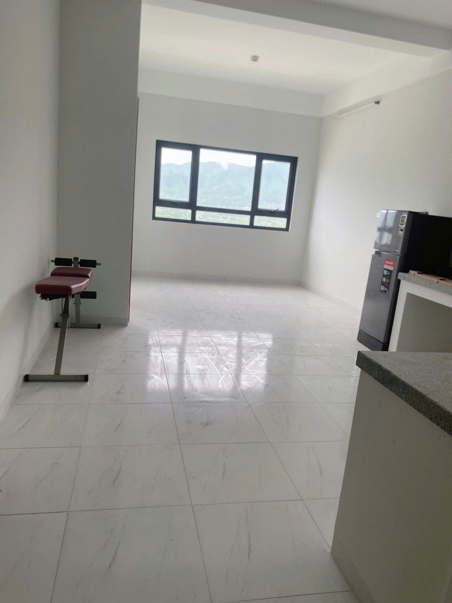 CHO THUÊ CĂN HỘ SSH07 – KHU ĐÔ THỊ HÀ QUANG - PHƯỚC HẢI