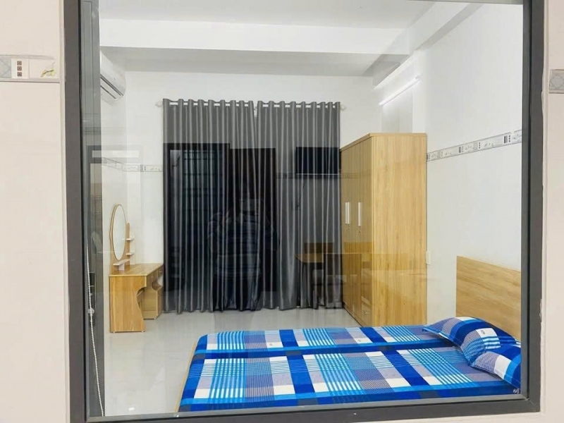 CHO THUÊ CĂN HỘ TẠI NAM NHA TRANG (PHƯỜNG PHƯỚC HẢI cũ) TỈNH KHÁNH HOÀ.