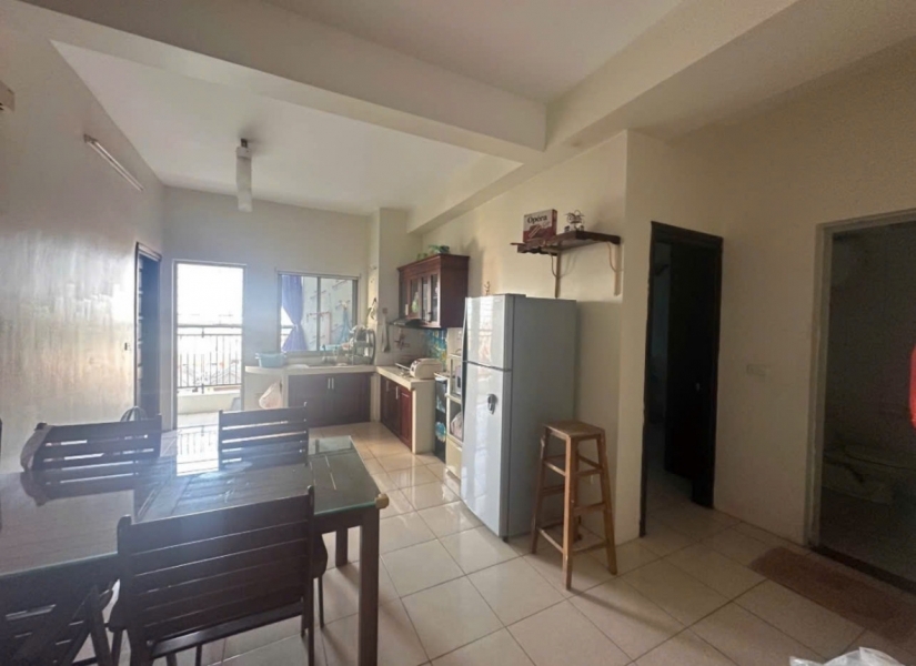 Cho thuê căn hộ tầng 11 – 151 Nguyễn Đức Cảnh 70m² – 2PN 1PK + bếp 1VS10 triệu