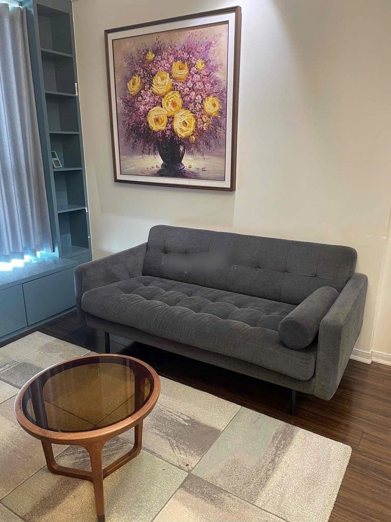 Cho thuê căn hộ tầng 20 Sunshine Place 88m² 2 ngủ 2 vệ sinh 12.5 Triệu