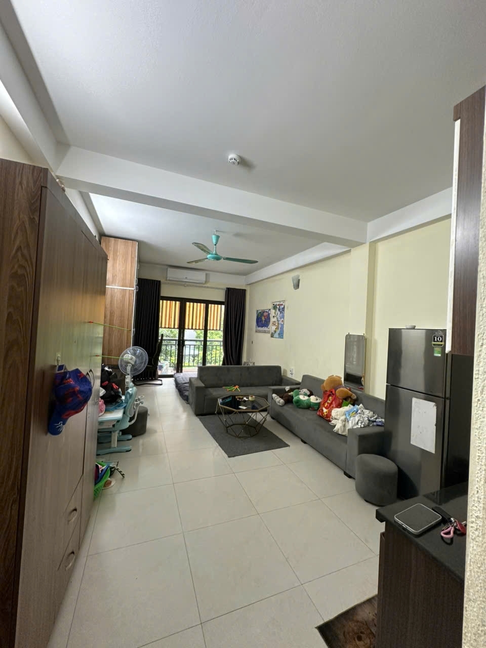 CHO THUÊ CĂN HỘ TẦNG 3 KIẾN HƯNG HÀ ĐÔNG - PHÙ HỢP HỘ GIA ĐÌNH Ở LÂU DÀI