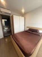 Cho thuê căn hộ view sông Phú Mỹ Hưng - Quận 7  2PN full nội thất tầng cao thoáng mát