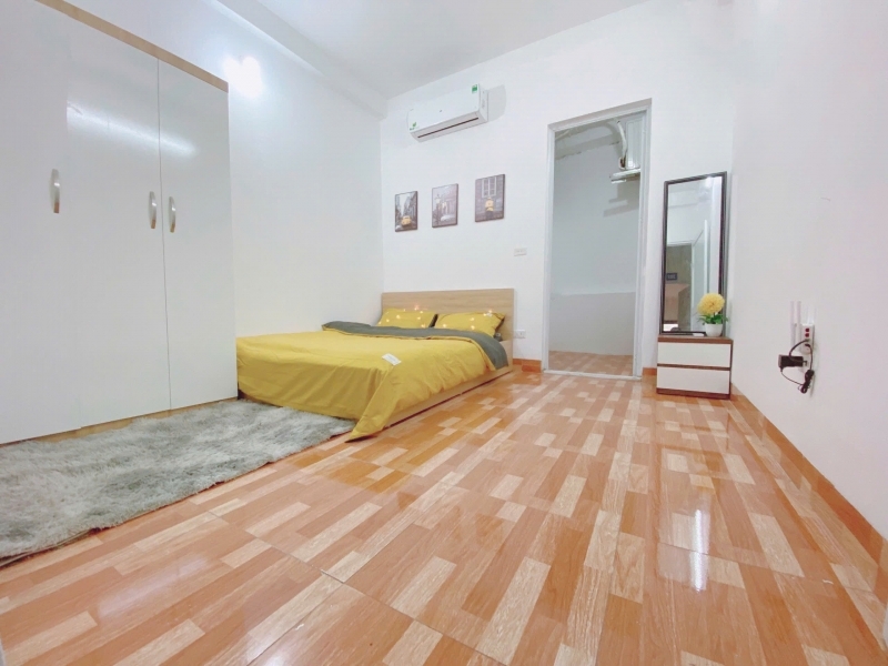 Cho Thuê Ccmn cực đẹp rẻ 3tr2 68 Triều Khúc Tân Triều