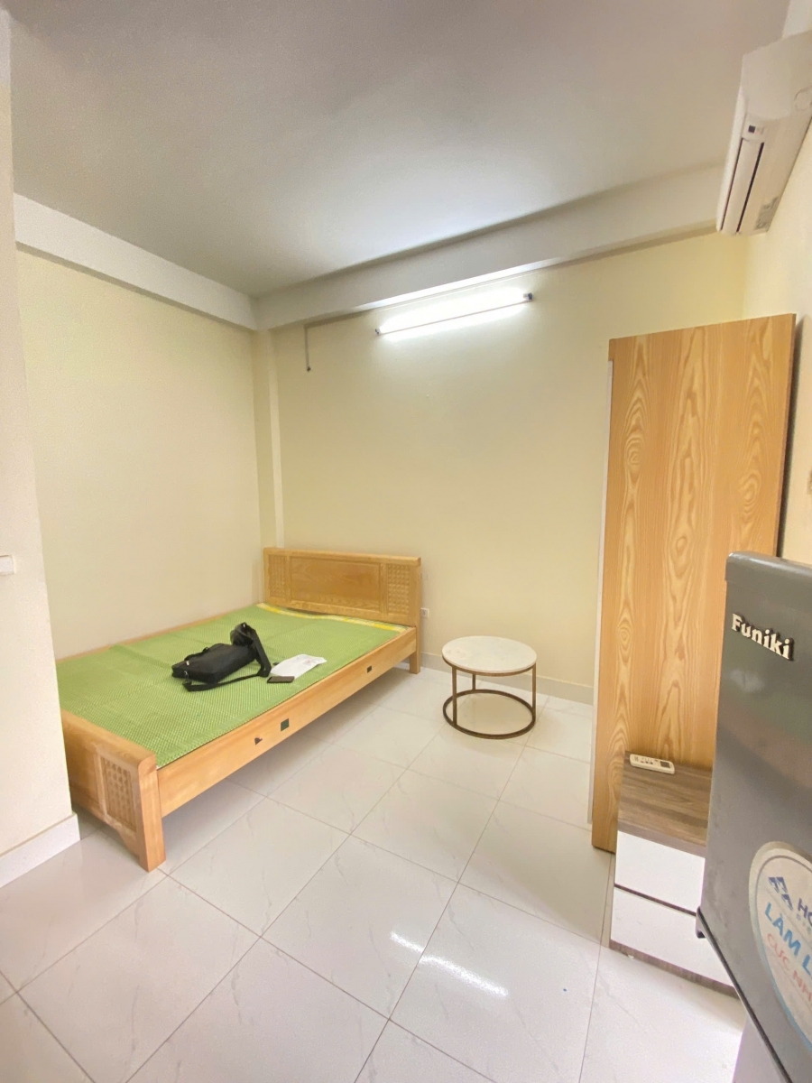 Cho Thuê Ccmn cực đẹp thoáng Ngõ 141 Quan Nhân Thanh Xuân