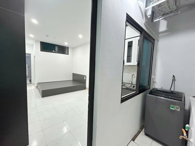 Cho Thuê Ccmn đẹp Full đồ giá rẻ 204 Trần duy hưng Cầu Giấy