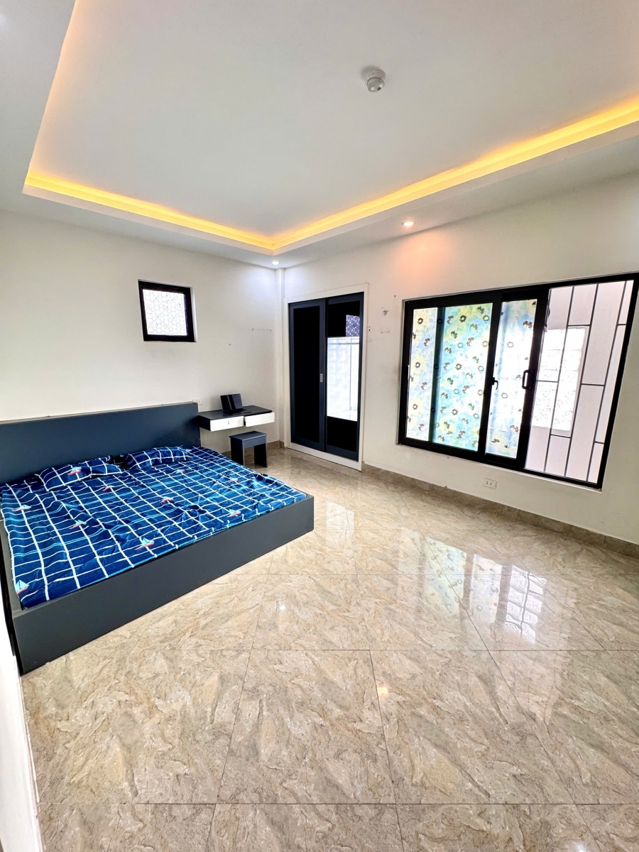 Cho Thuê Ccmn đẹp thoáng sáng ban công cửa sổ 145 Chính Kinh Thanh Xuân