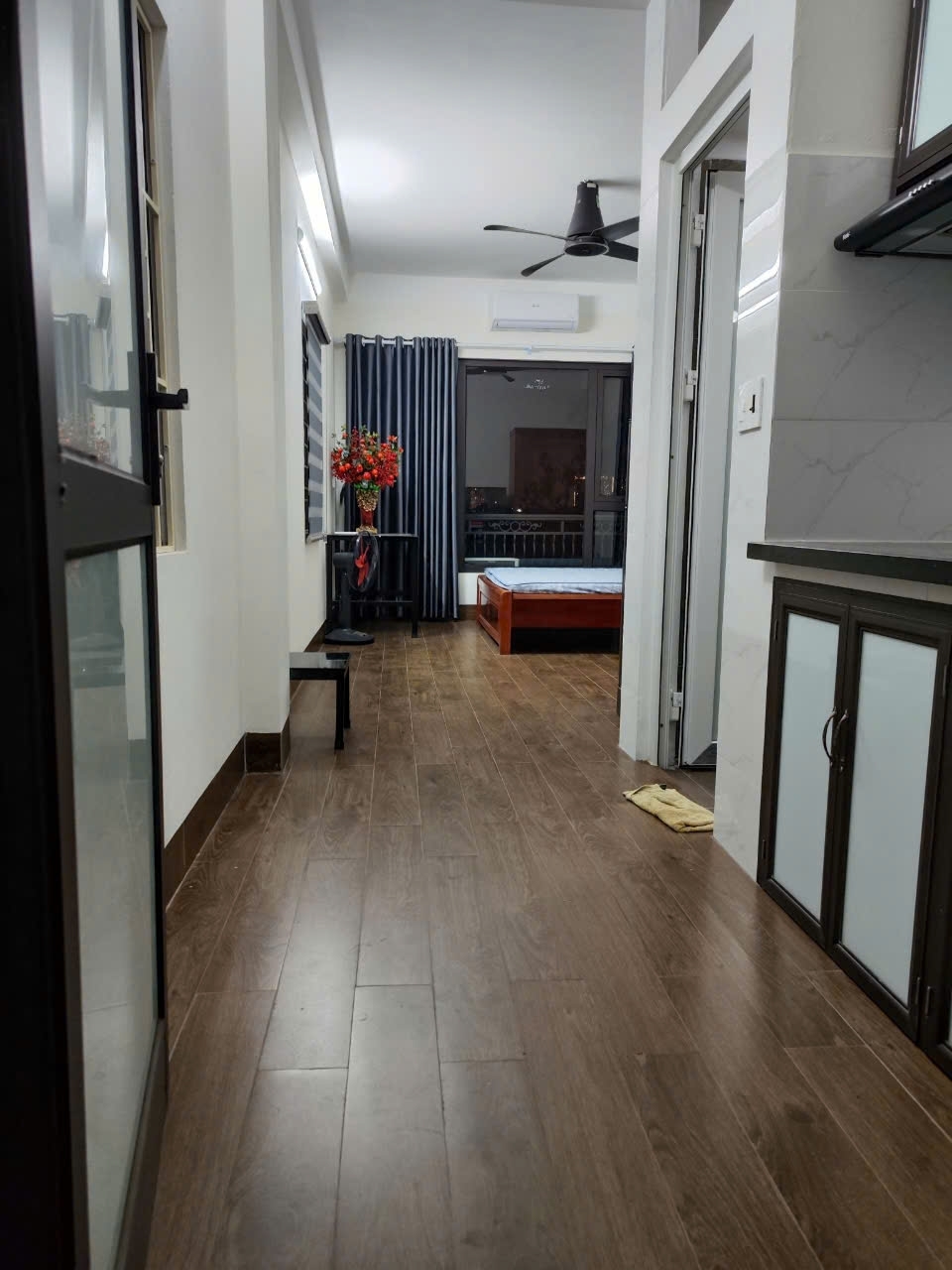 CHO THUÊ CCMN FULL ĐỒ TẠI PHÚ DIỄN QUẬN BẮC TỪ LIÊM HÀ NỘI