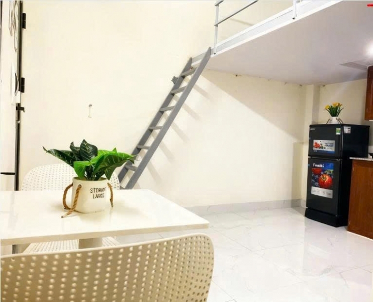 CHO THUÊ CCMN FULL NỘI THẤT – NGỌC HỒI THANH TRÌ HÀ NỘI