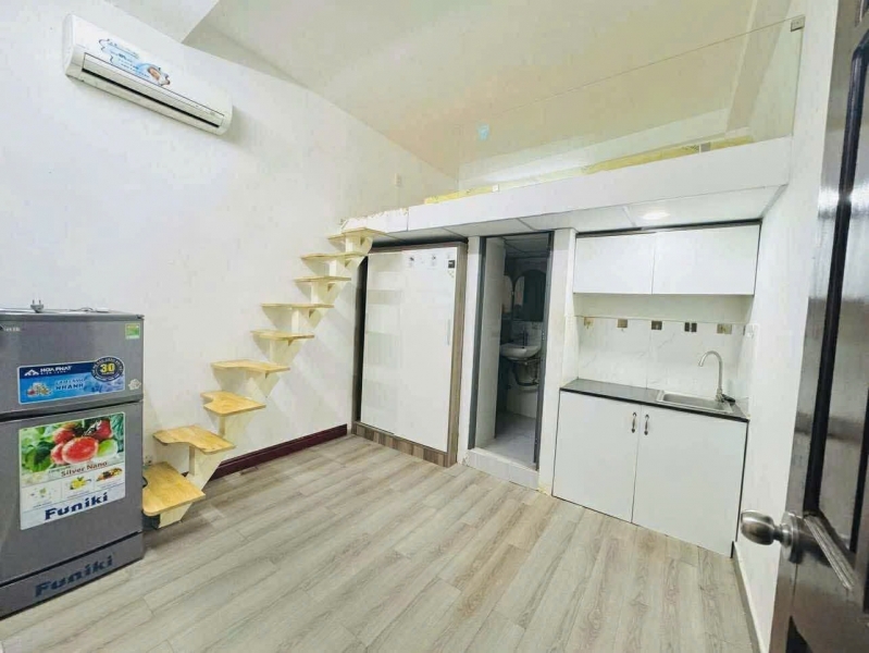 CHO THUÊ DUPLEX ĐƯỜNG 3/2 QUẬN 10 – ĐẦY ĐỦ NỘI THẤT – GIỜ GIẤC TỰ DO