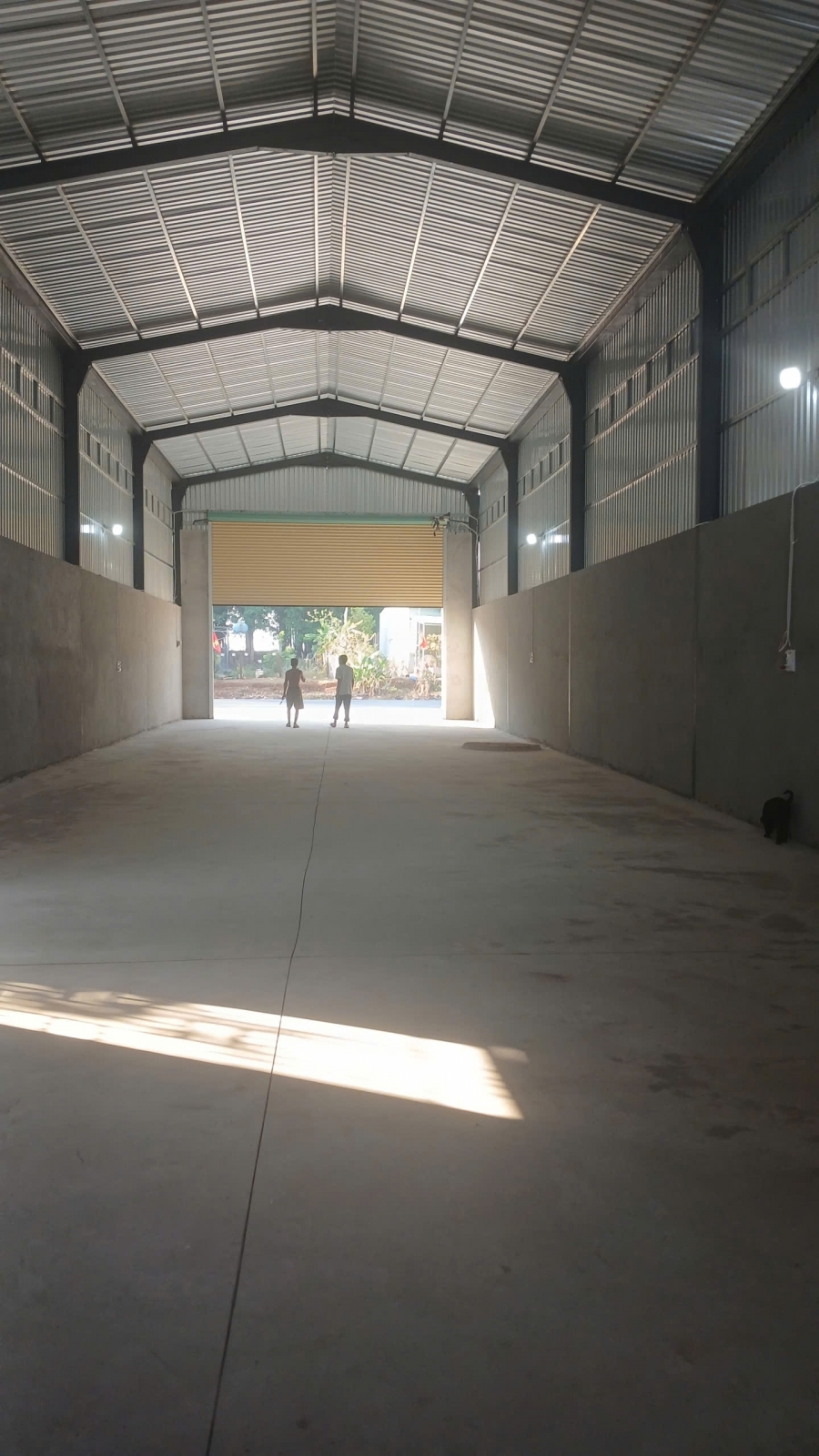 CHO THUÊ KHO BÃI MẶT TIỀN QL14 – MINH HƯNG BÙ ĐĂNG BÌNH PHƯỚC