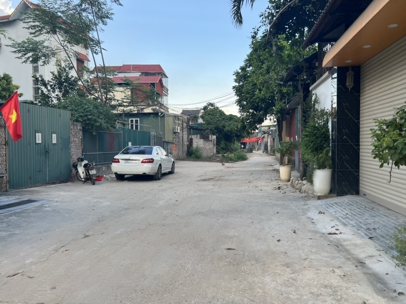 CHO THUÊ KHO / NHÀ CẤP 4 ÂU CƠ – TÂY HỒ HÀ NỘI