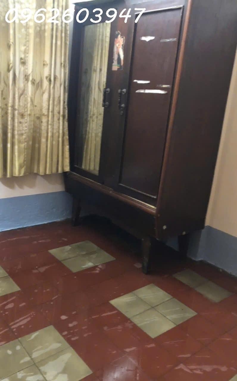 Cho thuê lầu 2 chung cư Đỗ Văn Sửu P.10 Q.5 TP.HCM DT 48m2 giá 55tr/tháng