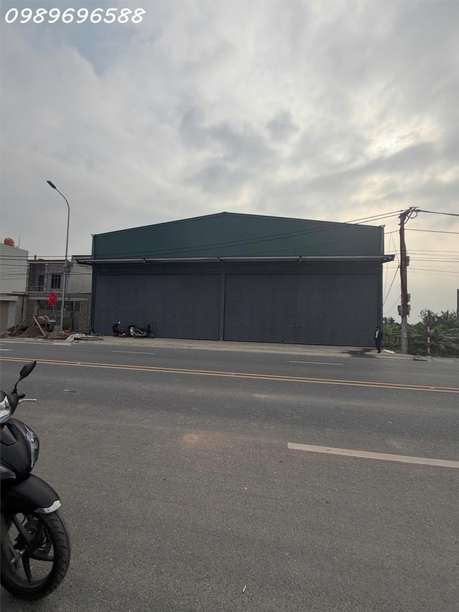 CHO THUÊ MẶT BẰNG CỰC ĐẸP – VỊ TRÍ KINH DOANH