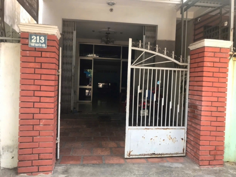 Cho thuê mặt bằng kinh doanh tại trung tâm TP Nha Trang- Khánh Hoà