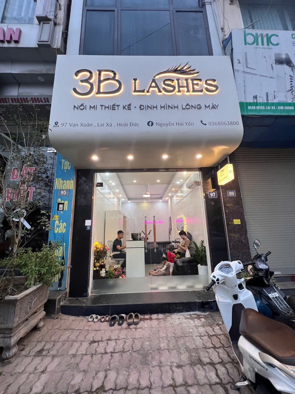 CHO THUÊ MẶT BẰNG TẦNG 1 – MẶT ĐƯỜNG 32 LAI XÁ HOÀI ĐỨC HÀ NỘI