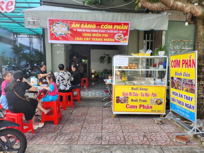 CHO THUÊ MẶT BẰNG TRUNG TÂM PHƯỜNG RẠCH GIÁ – GIÁ RẺ VỊ TRÍ ĐẸP