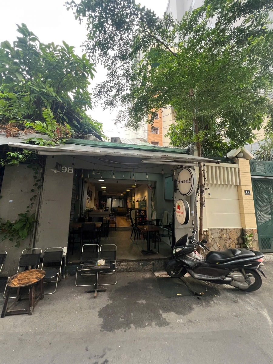 CHO THUÊ MẶT BẰNG - VĂN PHÒNG - SHOP - PHÒNG TRỌ - DẠY HỌC - NAIL - SPA . Giữ xe miễn phí 5 xe