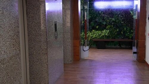 CHO THUÊ mặt sàn Văn Phòng 460m2 LÀM VĂN PHÒNG