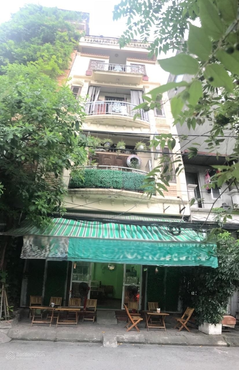 Cho thuê MBKD Phương Mai 2 tầng x 25m2 Cà Phê hàng ăn thiết bị y tế