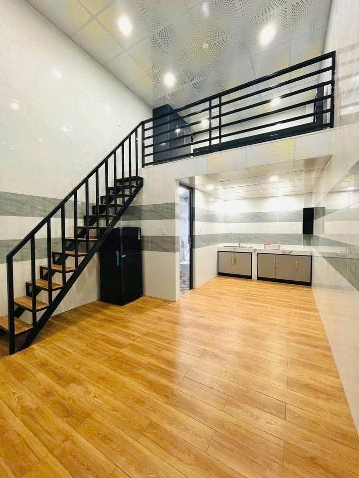 CHO THUÊ MINI HOUSE FULL NỘI THẤT – GIÁ 3 TRIỆU/THÁNG - PHONG ĐIỀN CẦN THƠ