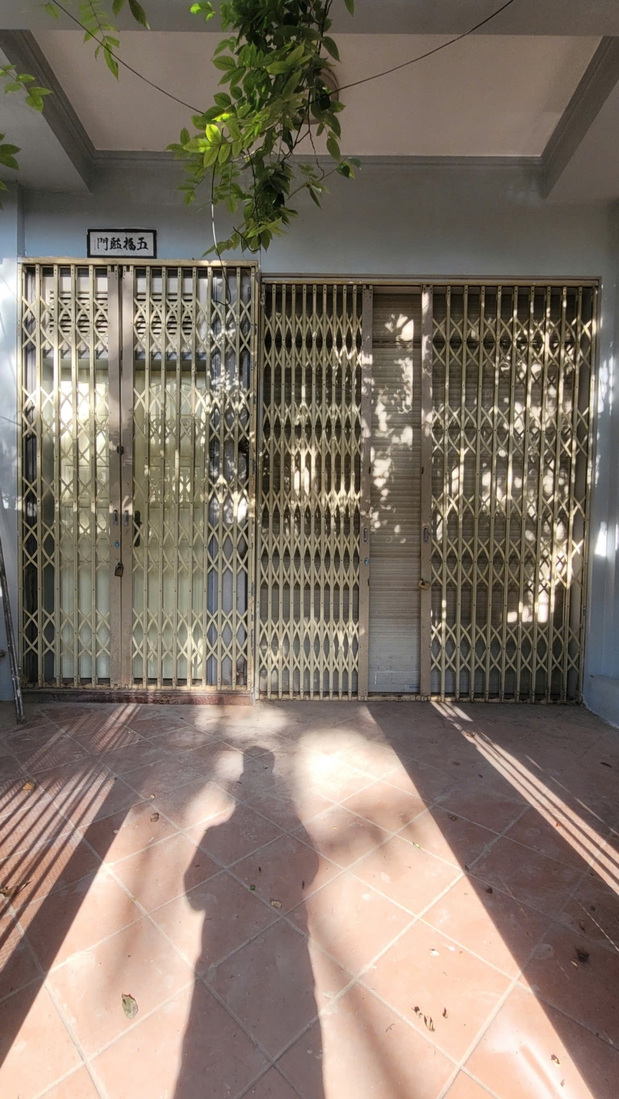 Cho thuê MP Nguyễn Bá Khoản 85m² × 45 tầng MT 5m 4PN 4VS. 35tr/tháng