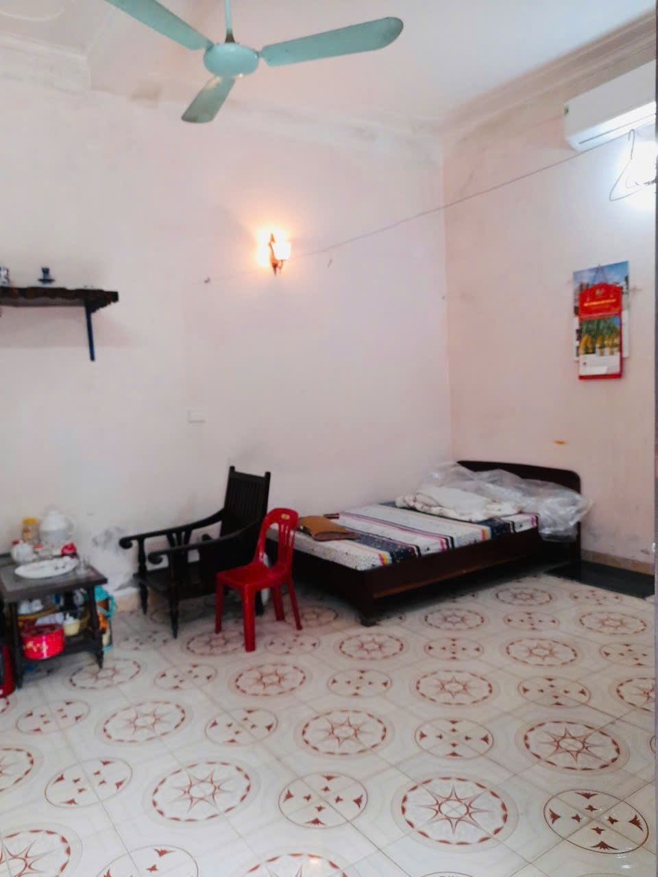 CHO THUÊ NHÀ 2 TẦNG CÓ SÂN VƯỜN RỘNG TẠI ĐÔNG ANH HÀ NỘI – GIÁ SIÊU RẺ CHỈ 3 TRIỆU/THÁNG