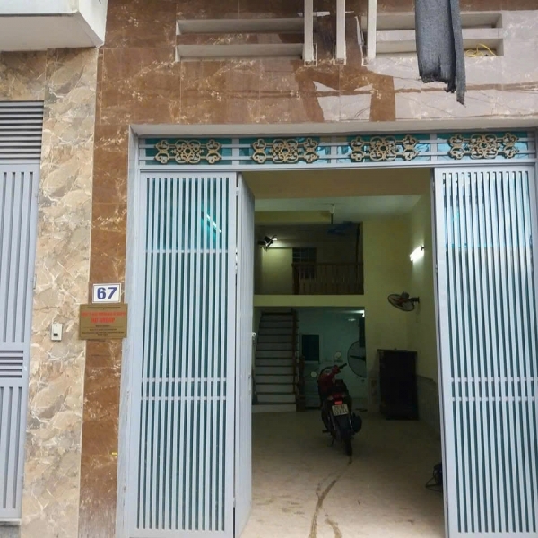 CHO THUÊ NHÀ 35 TẦNG – NGÕ 207 BÙI XƯƠNG TRẠCH  KHƯƠNG TRUNG THANH XUÂN HÀ NỘI– GIÁ 13 TRIỆU/THÁNG