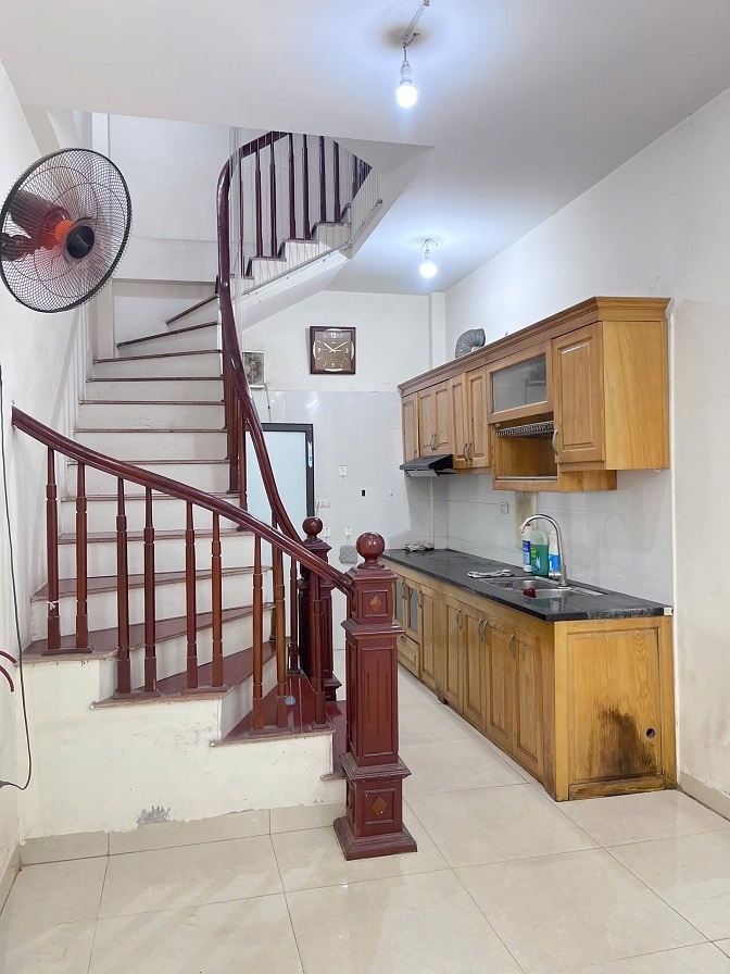 CHO THUÊ NHÀ 5 TẦNG – NGÕ 185 HỒNG ĐÔ (NGÕ 8 LÊ QUANG ĐẠO) PHÚ ĐÔ NAM TỪ LIÊM – HÀ NỘI