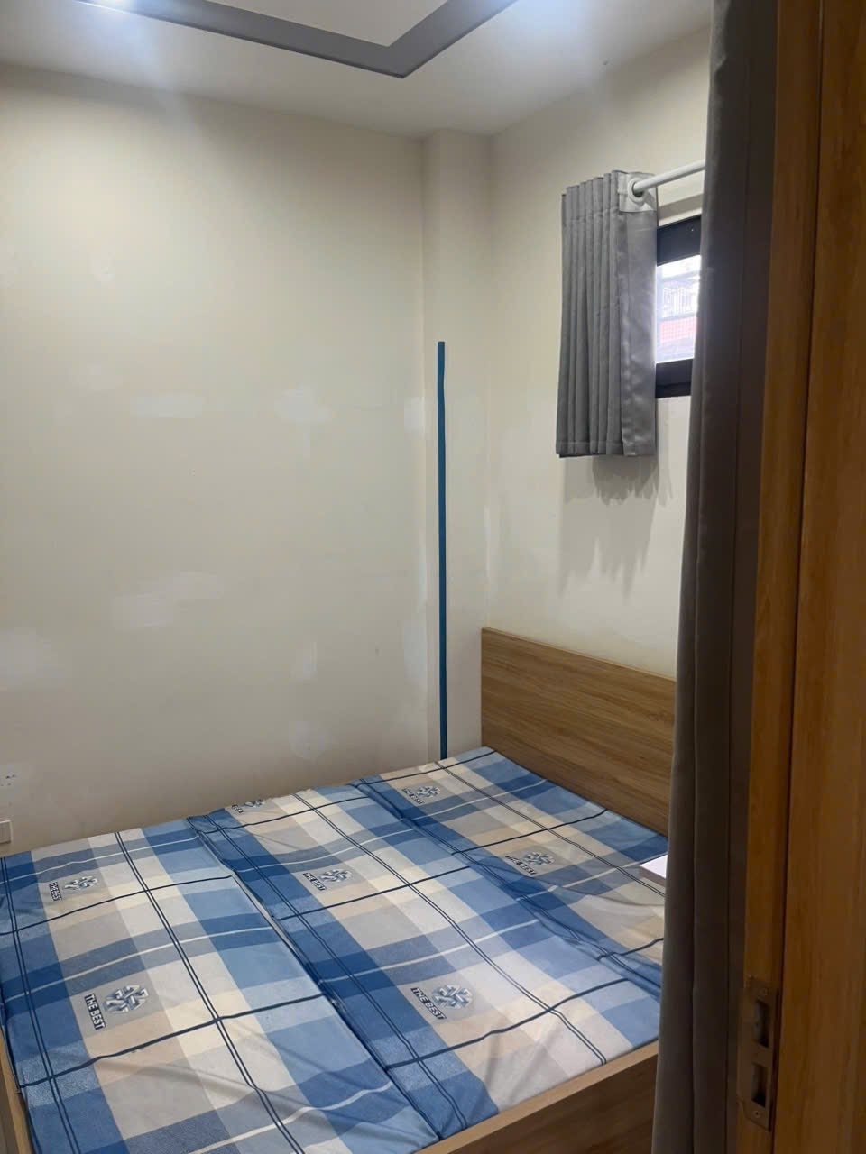 Cho thuê nhà Cc mini Nguyễn Trãi 50m2 2 ngủ chỉ 8.2 triệu vào được ngay