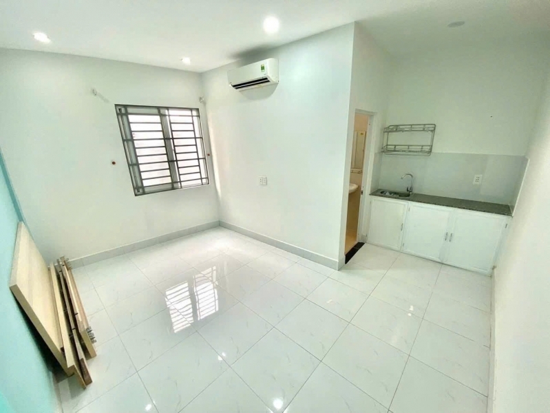 Cho thuê nhà đẹp giá rẻ - Nhà mới hoàn thiện như hình