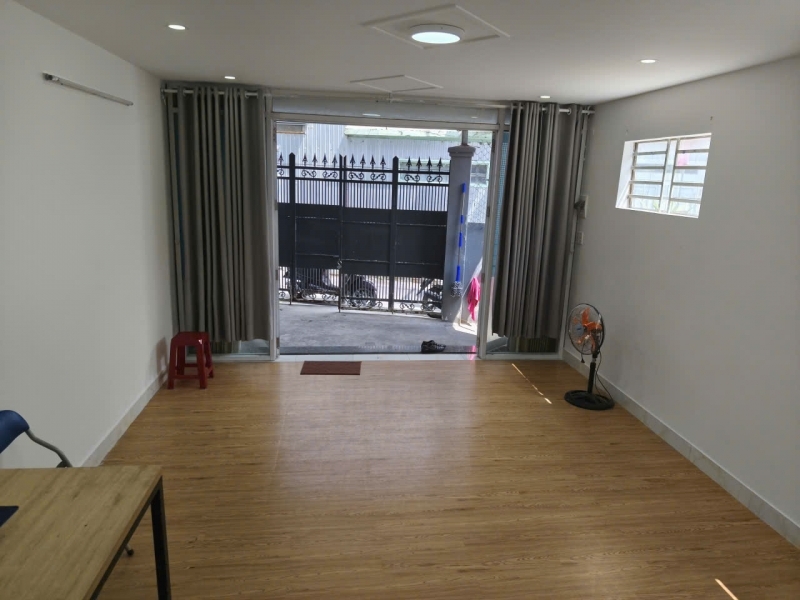 ► Cho Thuê Nhà kiệt Ô tô cạnh MT Nguyễn Hữu Thọ ngay Tiểu La 60m2 7tr/th