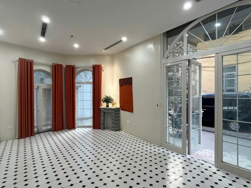 Cho thuê nhà Kim Ngưu 40m2 x 3 tầng 4 ngủ 3 vệ sinh 18 Triệu (có thương lượng tốt)