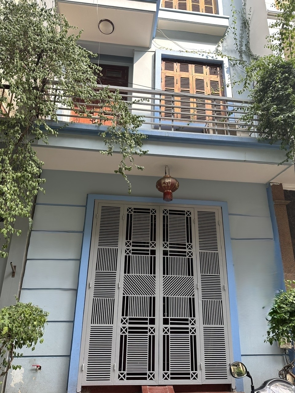 Cho thuê nhà làm VP C.ty KĐT Văn Quán 2 tầng x 70m2 12 Triệu