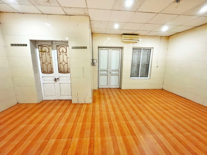 Cho thuê nhà Lê Duẩn 80m² 2 phòng ngủ 6 triệu