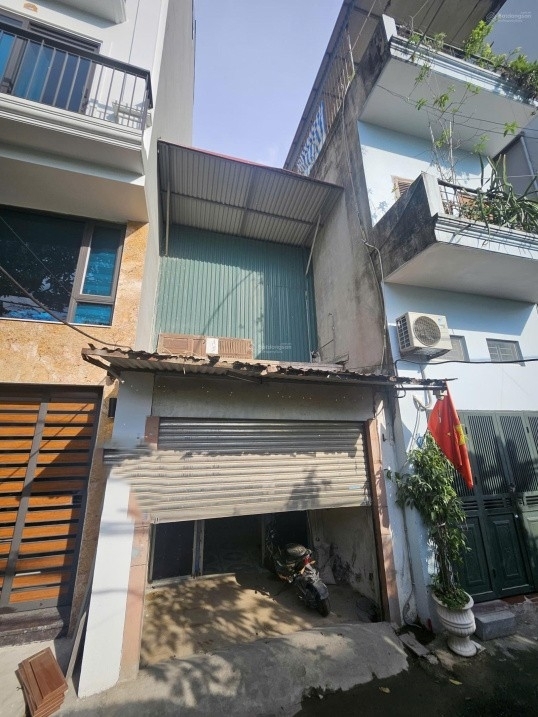 Cho thuê nhà Lương Thế Vinh làm kho VP dạy học 68m2 x 2 tầng 8.5 Triệu/tháng