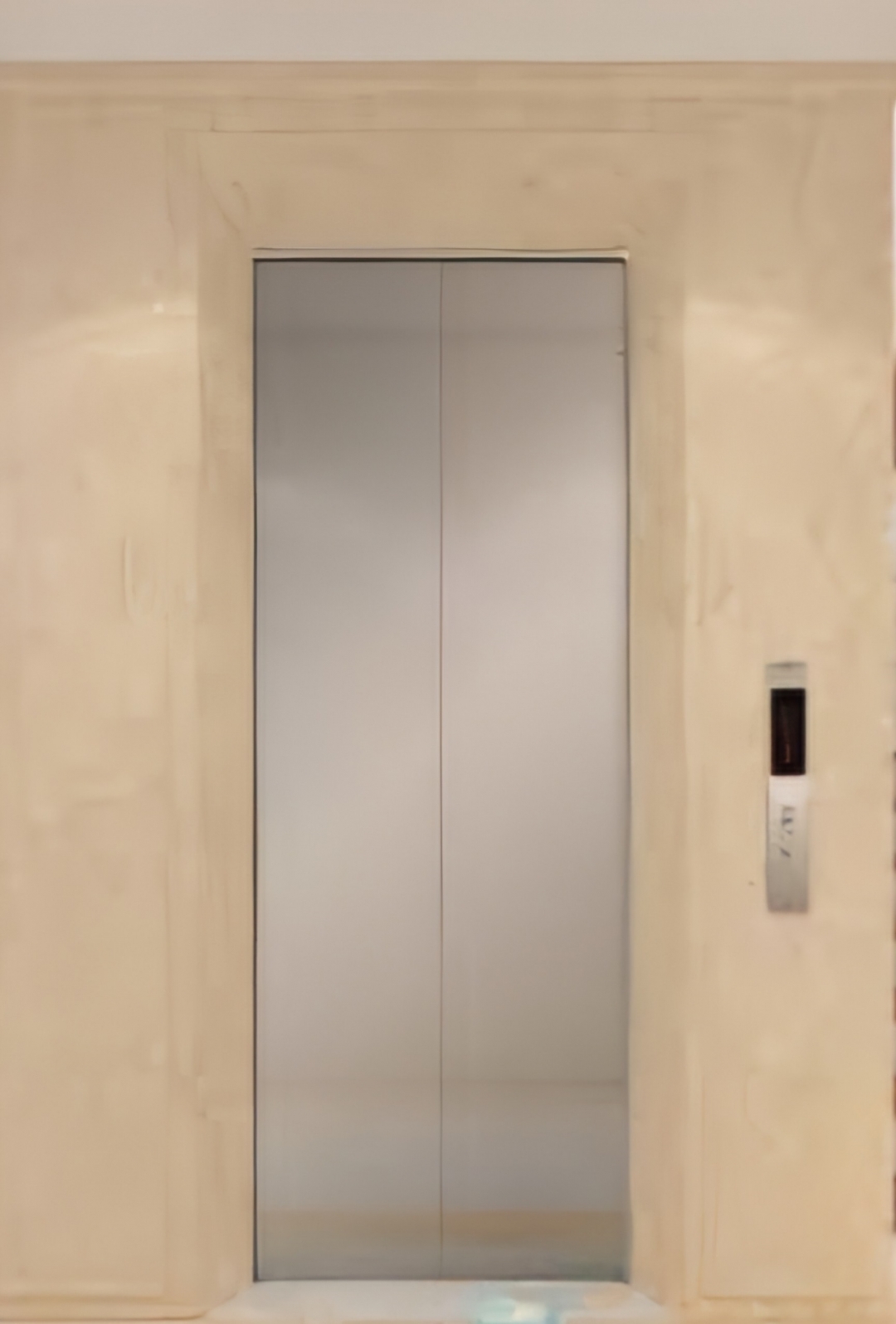 Cho thuê nhà mới hai lối đi Xã Đàn thang máy; vỉa hè 111m2* 5T- 46 Tr